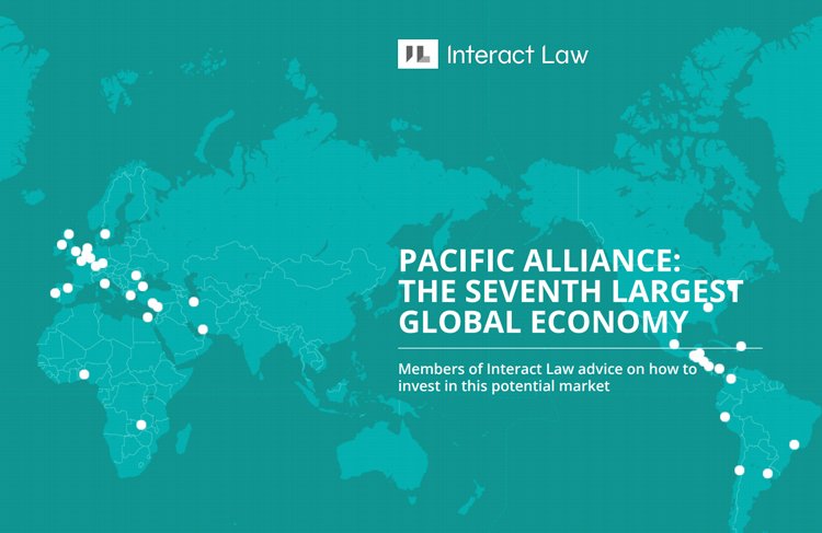 Interact Law: Pacific Alliance