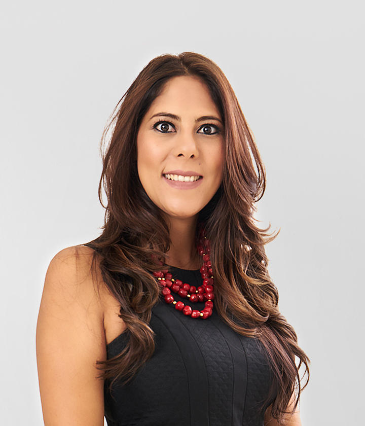 Ana Cristina Arosemena Benedetti