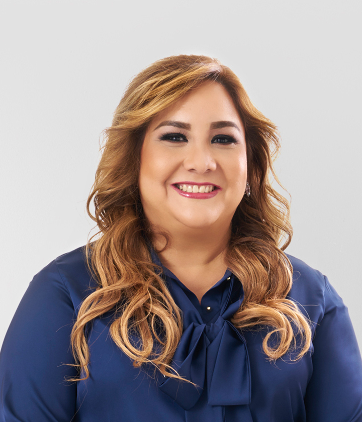 Tania Chen Guillén