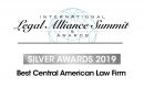 Best Central American Law Firm Best Central American Law Firm